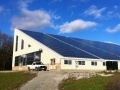 Kemp Solar Farms
