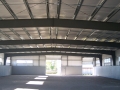 Levy Horse Barn (Interior)