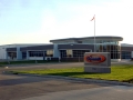 Poultry Hatchery (Office Building)