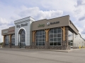 Big Rock Dodge Auto Dealership