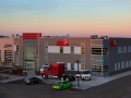 Freightliner Dealership Exterior