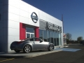 Sarnia Nissan Dealership