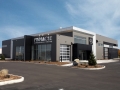Pinnacle Collision Center