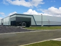 Industrial Strip Mall - 38 Bury Court