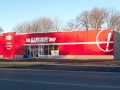 Bargain Shop