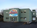 Daves Fruit Vegetable Market