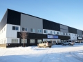 Property Solutions Aluma