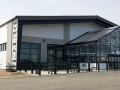 Dutch Growers New Garden Centre
