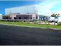 Agropur Cooperative Steel Warehouse Building