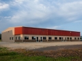 Barmac Steel Distribution Center