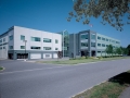 Lee Valley Tools Metal Head Office Building
