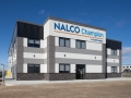 Nalco Twin West Ventures