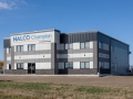 Nalco Twin West Ventures