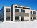 Baker Hughes Building