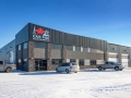 Can Vac Office Building