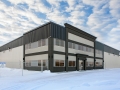 Silverfox Building