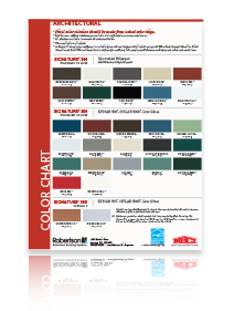 architectural-colorchart