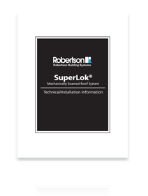 SuperLok-Installation-Manual
