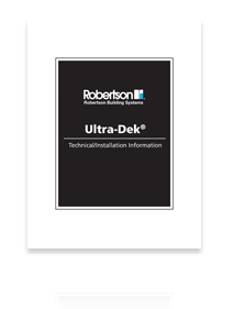 UltraDek-Installation-Manual