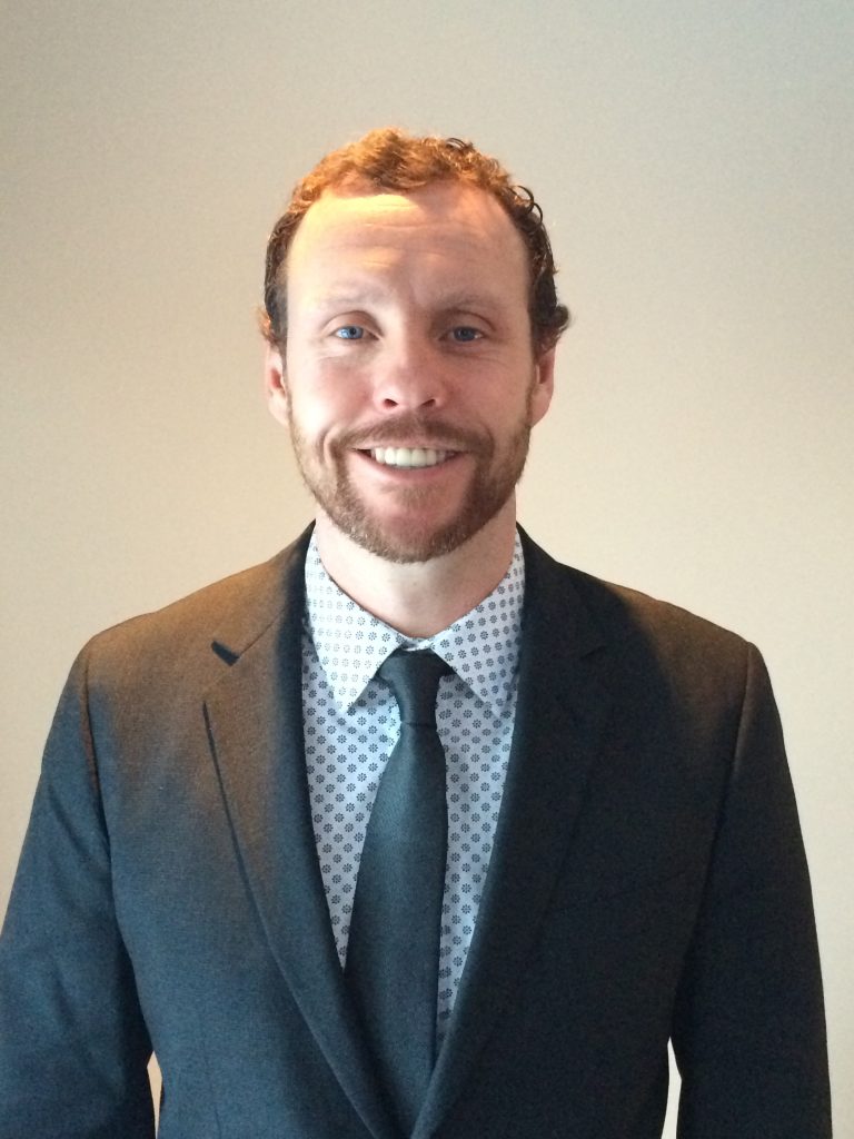 James Austin and The Sales & Marketing Team | Robertson