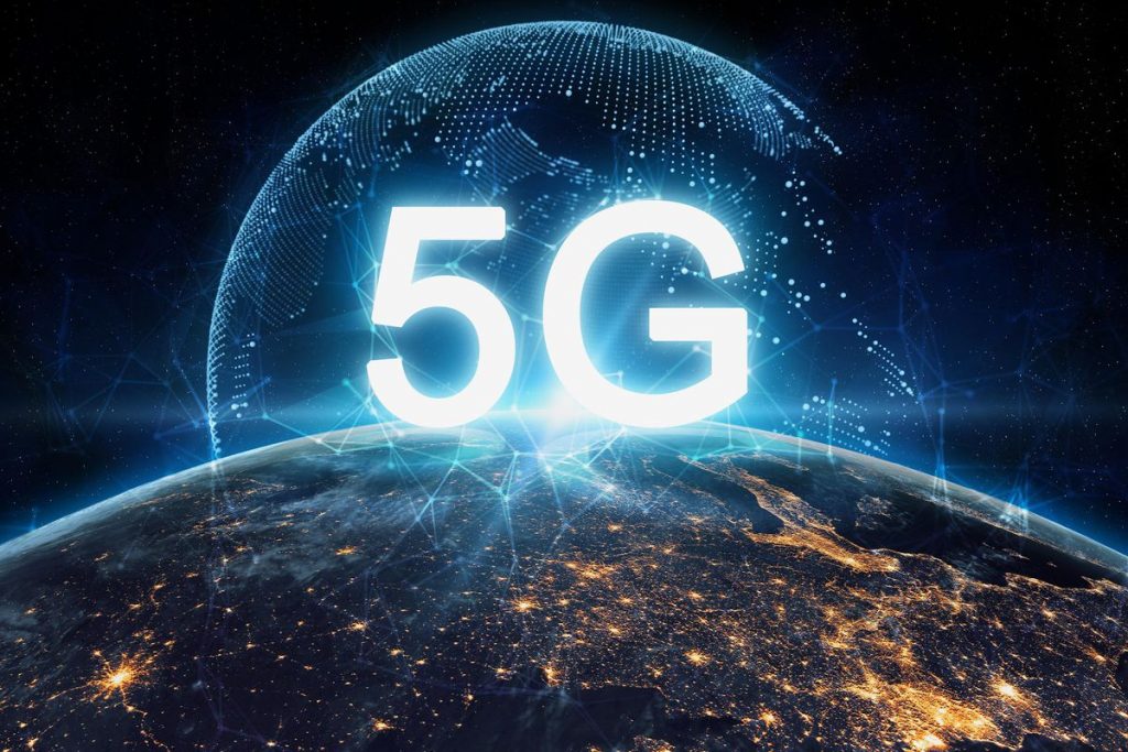 5G Technology Emerging 5G Technology is Set to Impact the Metal Building Industry
