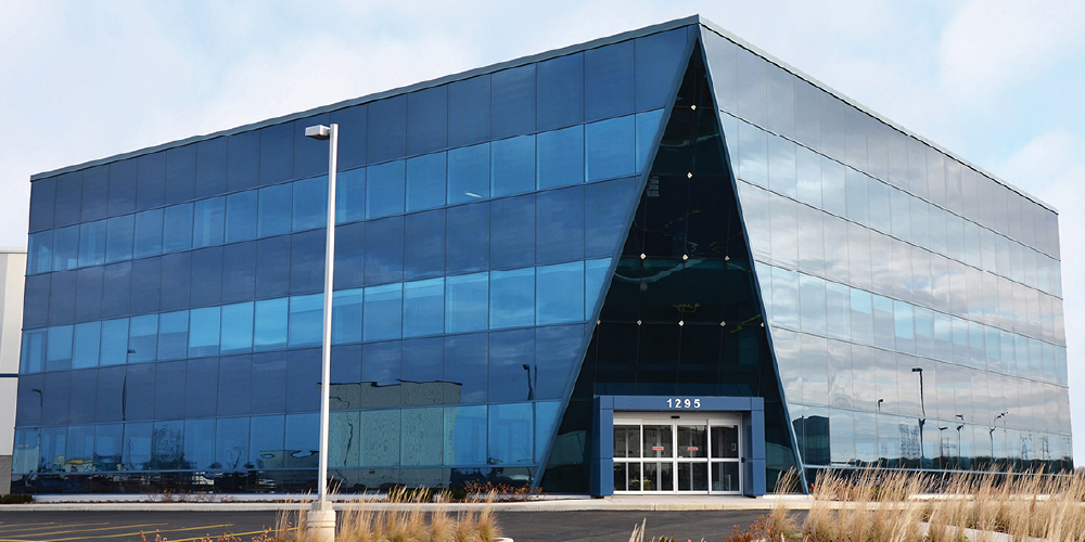 atp full What Makes a Building Complex?