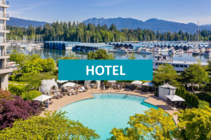 HOTEL tile Hotel