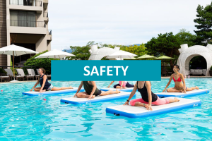 safety tile 2 Hotel