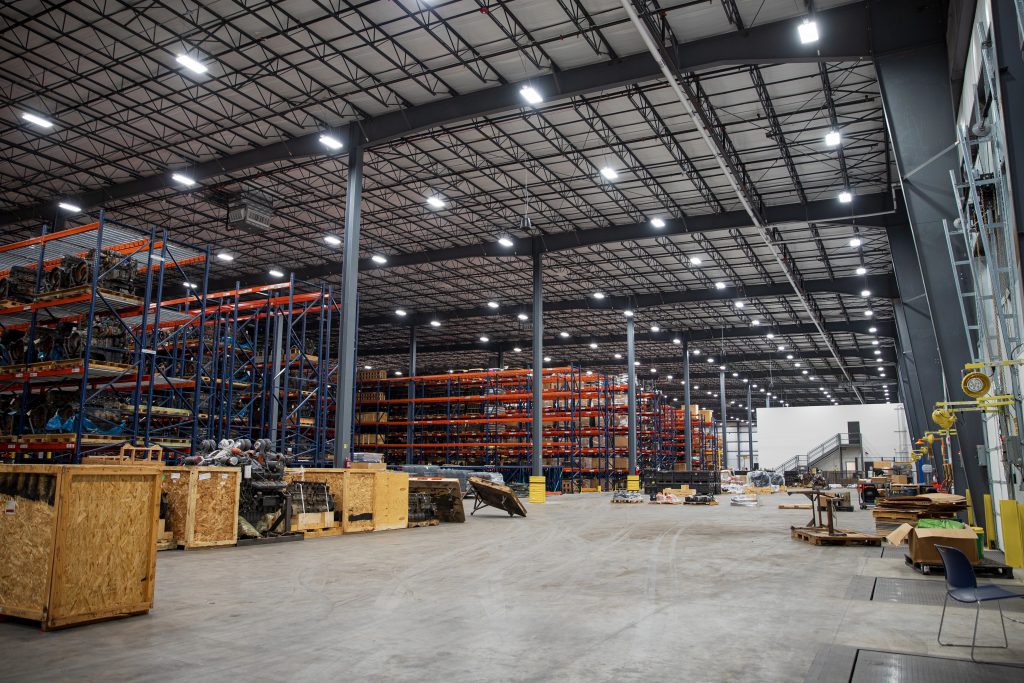 Large Bay Construction Methods Long Bay Systems: The Solution for Sustainable Large-Scale Construction ...